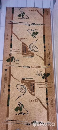 Ковровая дорожка