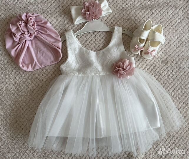 Праздничное платье (62)