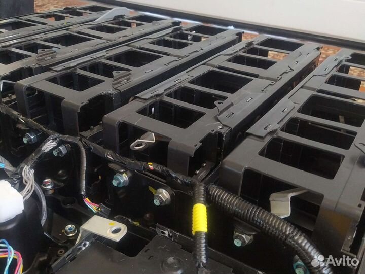Корпус тяговой батареи Mitsubishi i miev 16 Kwt