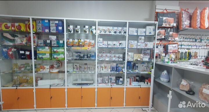 Концентратор кислорода Med-Mos