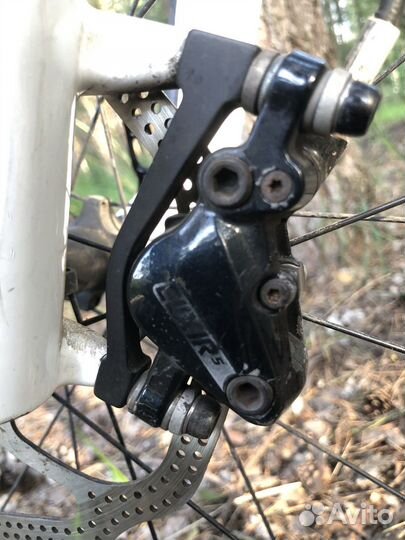 Велосипед мтб двухподвес kona 2+2