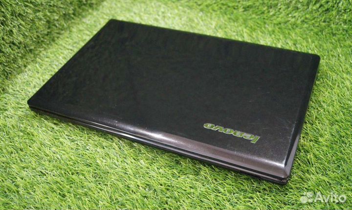 Ноутбук Lenovo для сети/фильмов/офисных приложений