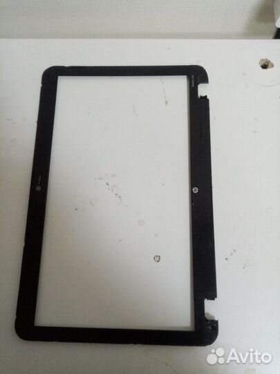 Рамка матрицы (экрана) HP Dv6-3000