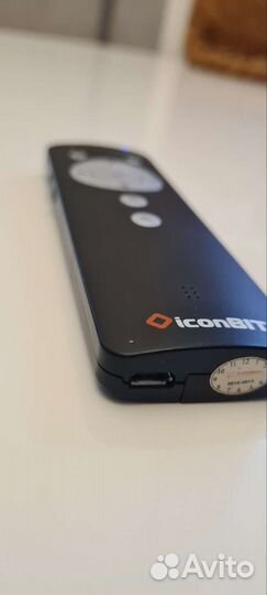 Пульт для тв - 3d мышь