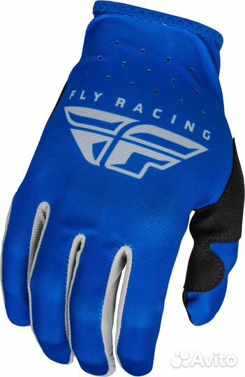 Мотоперчатки FLY racing PRO lite 2XL