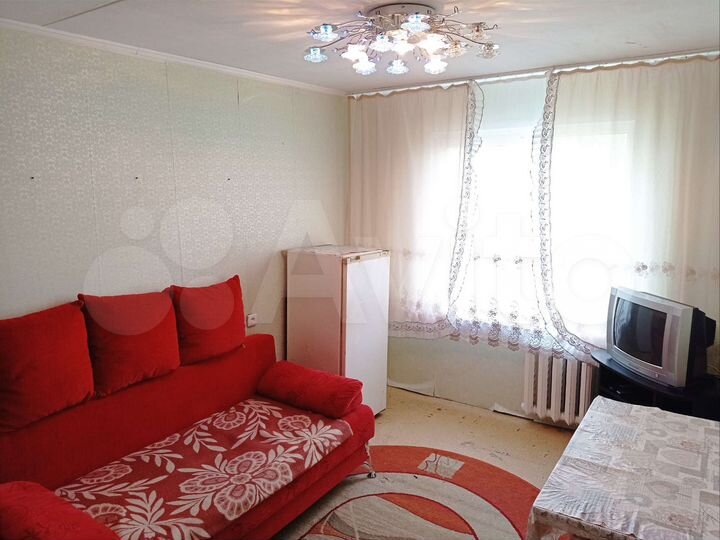 Комната 12,6 м² в 3-к., 2/5 эт.