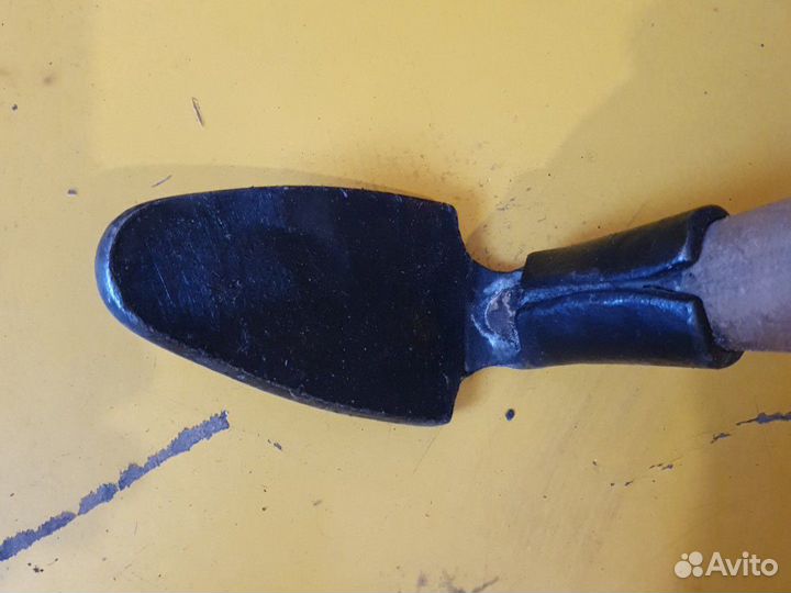 Лапа сапожная