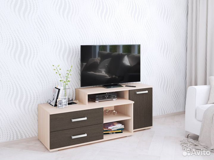 Тумба под тв