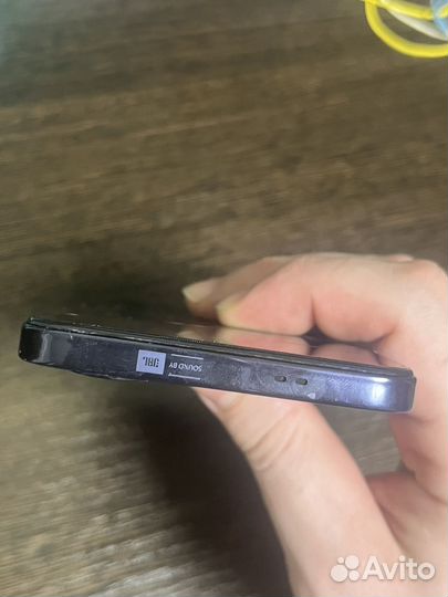 Infinix NOTE 30i, 8/256 ГБ