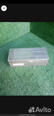 Усилитель Lodgic 7