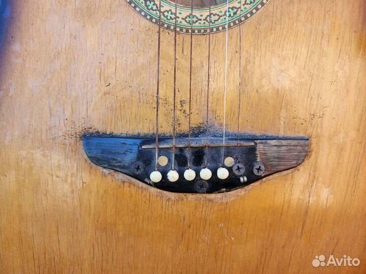 Классическая гитара