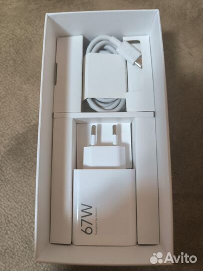 Xiaomi Redmi Note 11 Pro, 8/128 ГБ