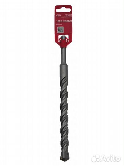 Бур по бетону 1820.029000 Elitech