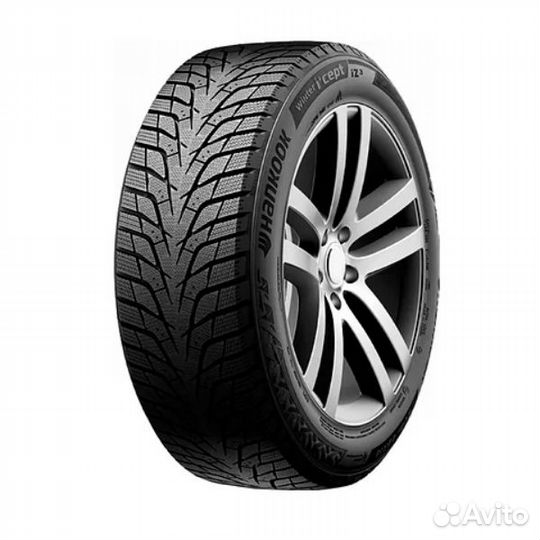 Hankook Winter I'Cept IZ3 W636 255/45 R20 105T