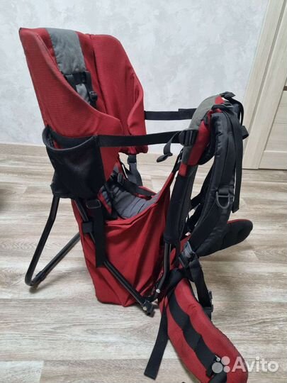 Рюкзак- переноска для детей