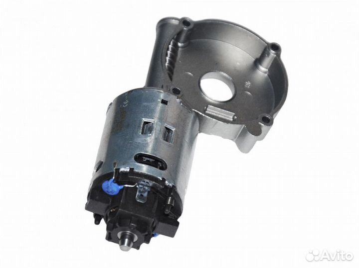 Двигатель (мотор) кофемолки для кофемашины Philips