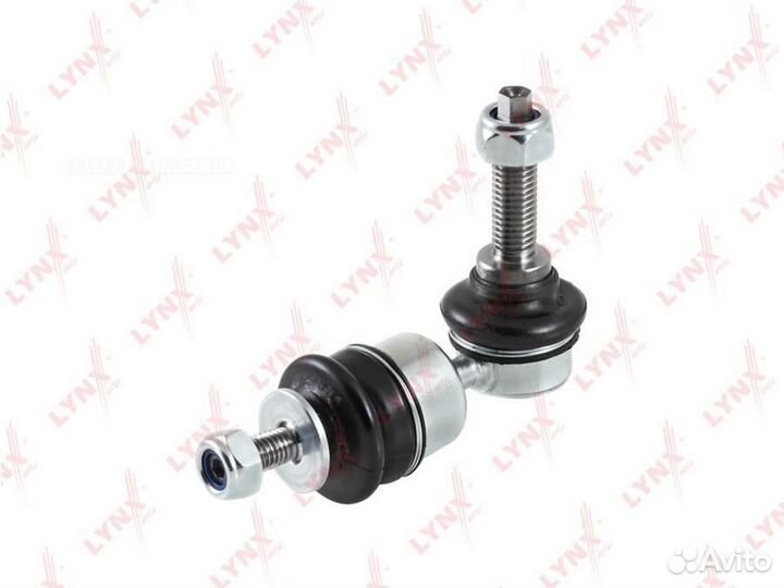 Lynxauto C7151LR Стойка стабилизатора зад прав/лев