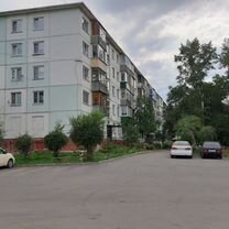 1-к. квартира, 32 м², 3/5 эт.