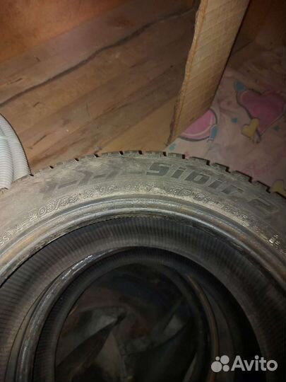 Matador MP 30 Sibir Ice 2 205/55 R16