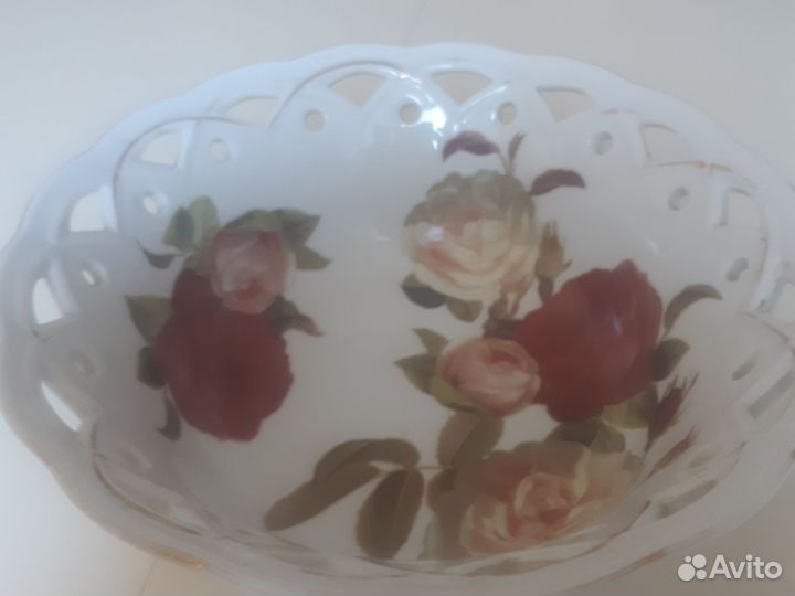 Ваза для конфет,ваза для цветов и хрустальная ваз