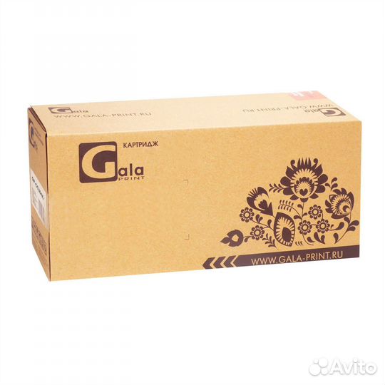 Картридж GP-C9700A (№121A)