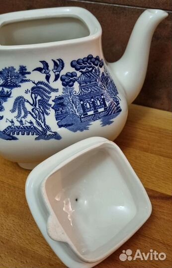 Заварочный чайник Sadler Англия