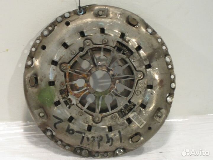 Корзина сцепления 1.9 DCi рено меган сценик 2