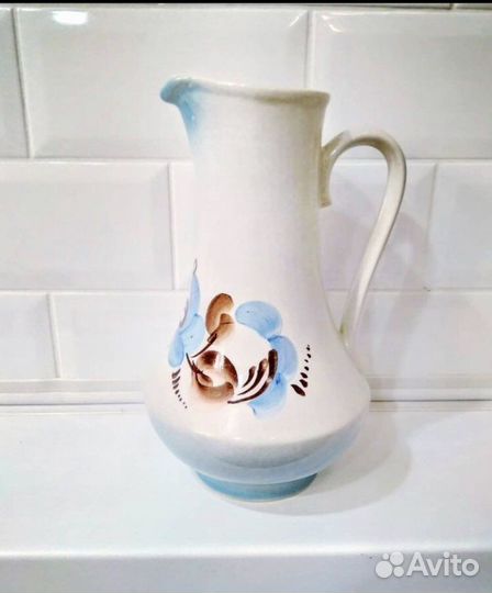 Кувшин СССР