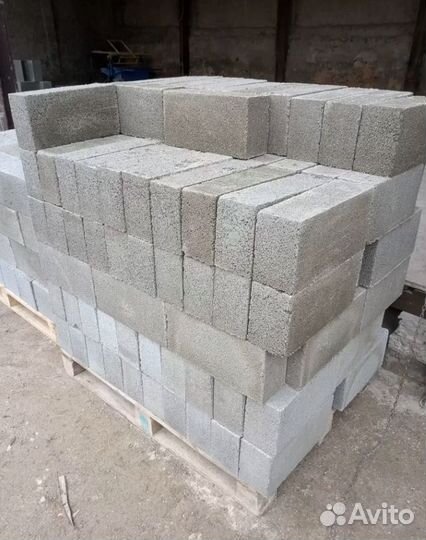 Пеноблок, Газоблок доставка