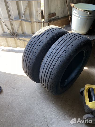 Hankook Optimo K415 65/180 R15