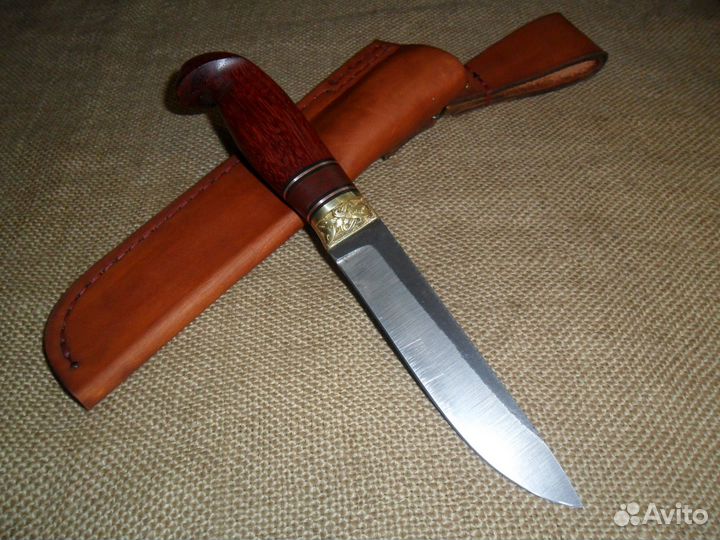 Финка из рапида