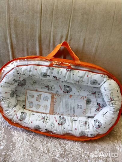 Продаётся кокон loombee