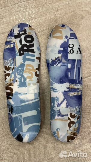 Стельки ортопедические детские Orto 36 р