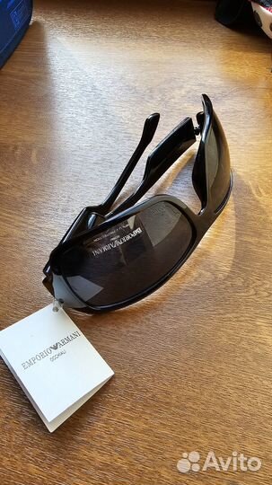 Emporio Armani очки новое с биркой