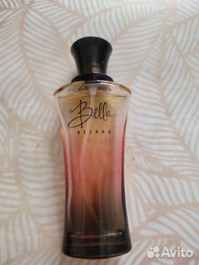 Духи Belara (Мери Кей)