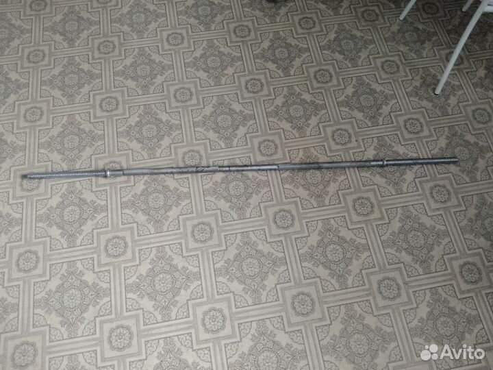 Продам гриф