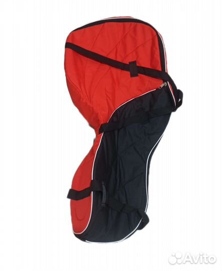 Новый чехол для лодочного мотора Tohatsu