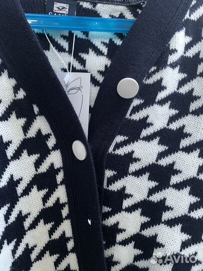 Свитер для девочек школьный