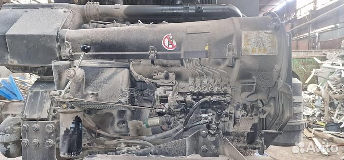 Пресс ножницы Bonfiglioli для металлолома