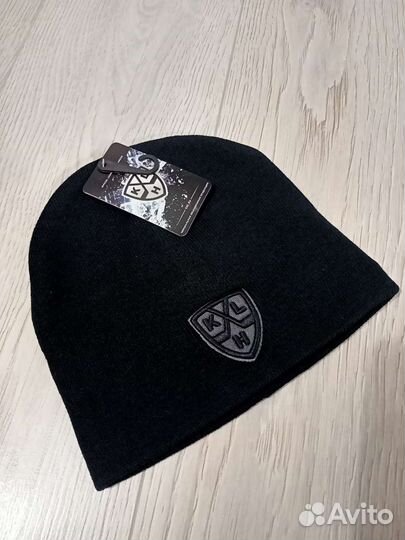 Шапки KHL