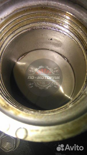 Двигатель 1JZ-FSE 2.5 Toyota Mark II Blit Wagon