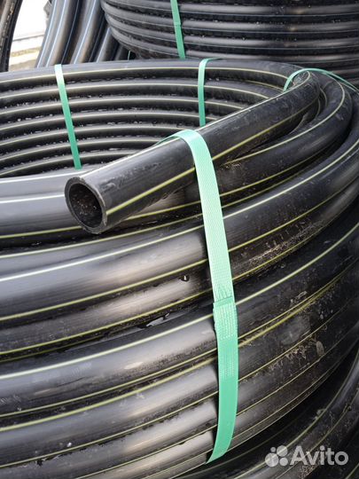 Труба пнд 50мм SDR 17