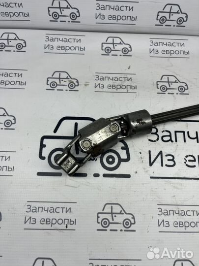 Карданчик рулевой рейки Ауди А6С5