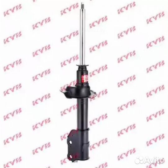 KYB 339156 Стойка амортизационная - Excel-G перед