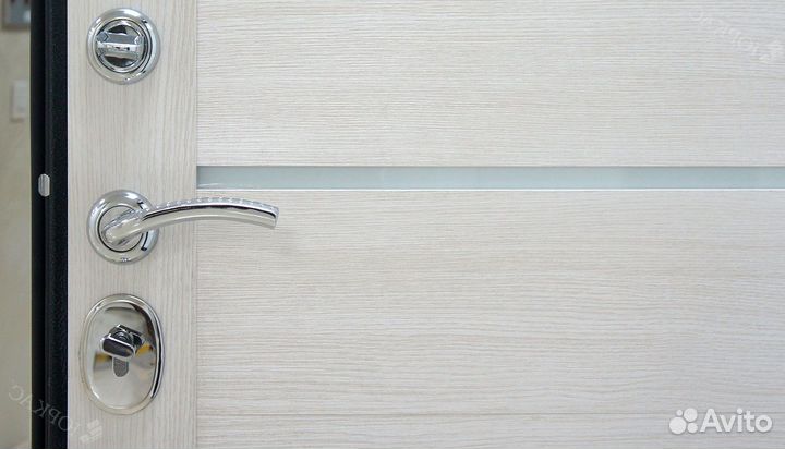 Двери входные, 10 см.,со склада