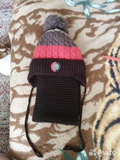 Продам шапки для мальчика