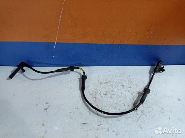 Датчик ABS передний Renault Logan 2 С 2014