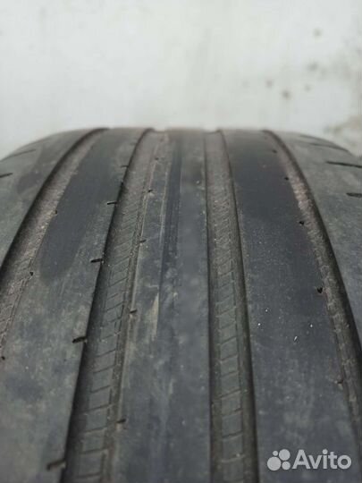 Goodyear Eagle F1 Asymmetric 3 225/50 R17
