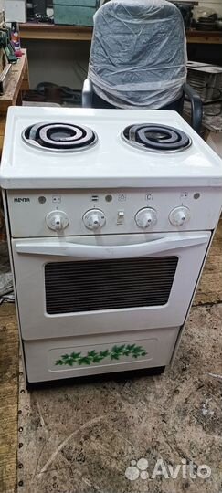 Плита электрическая с духовкой мечта