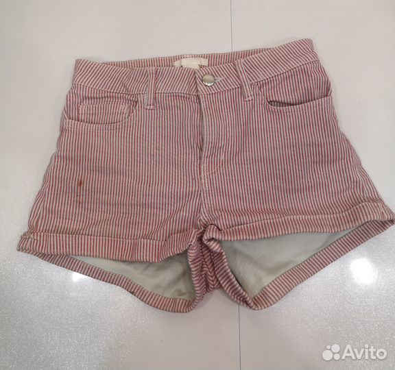Шорты для девочек